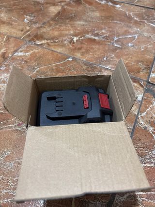 Batería Parkside PAP 20 V 2 Ah