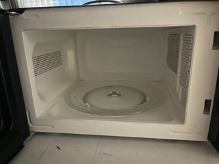 Microondas Taurus Negro