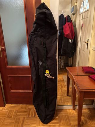 Funda & Tabla Snowboard