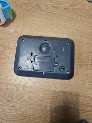 Tablet Educativa Fisher Price