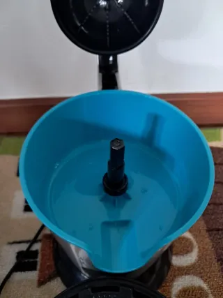 Exprimidor Eléctrico Cecotec Zitrus Adjust 160