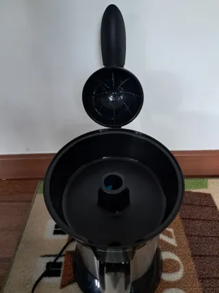 Exprimidor Eléctrico Cecotec Zitrus Adjust 160