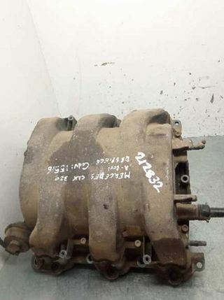 212832 colector a1121401901 mercedes-benz clase