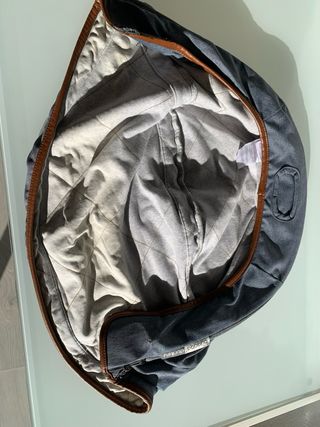 2 capotas Bugaboo Donkey