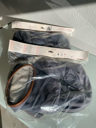 2 capotas Bugaboo Donkey