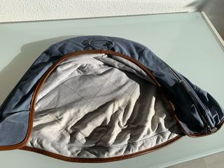 2 capotas Bugaboo Donkey