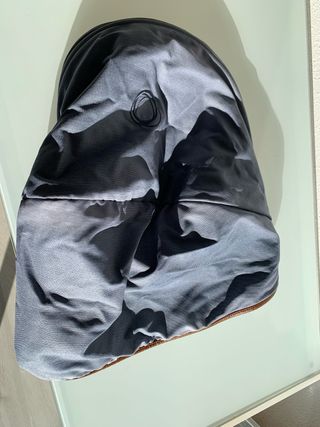 2 capotas Bugaboo Donkey