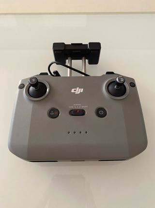 Dron DJI Mini 2 Gris