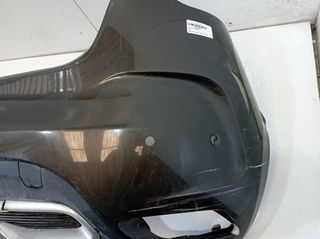 Citroen 454360 paragolpes trasero ds4 design