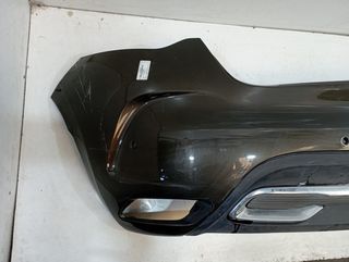 Citroen 454360 paragolpes trasero ds4 design