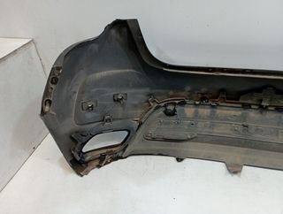 Citroen 454360 paragolpes trasero ds4 design