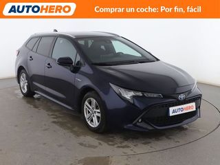 Toyota Corolla 1.8 Hybrid Active