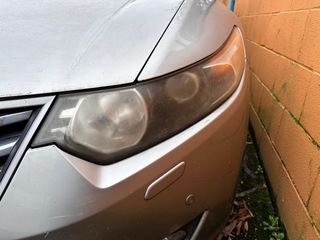Faro Izquierdo Honda Accord
