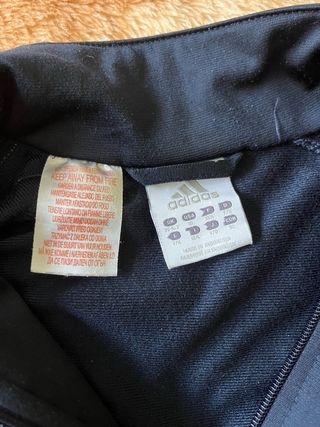 Giubbotto Adidas Vintage Taglia XS/S