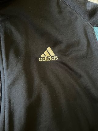 Giubbotto Adidas Vintage Taglia XS/S