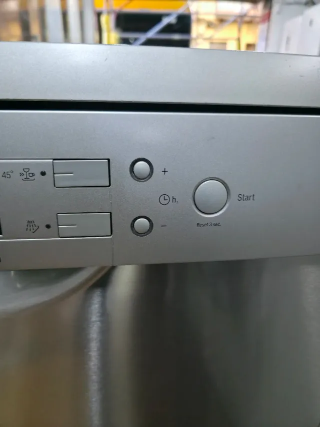 LAVAVAJILLA BOSCH CON GARANTIA