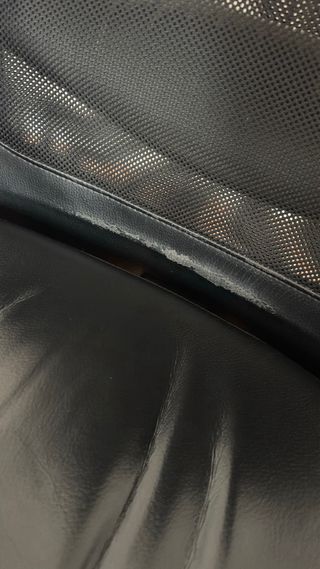 Silla de escritorio ergonómica