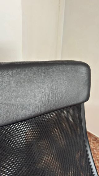 Silla de escritorio ergonómica