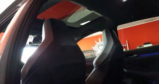 Volkswagen Golf GTD VIII 2021 Full Equipe