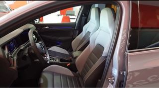 Volkswagen Golf GTD VIII 2021 Full Equipe