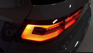 Volkswagen Golf GTD VIII 2021 Full Equipe