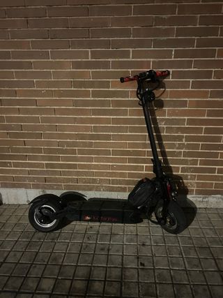 Xiaomi Pro 2 Modificado