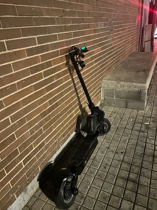 Xiaomi Pro 2 Modificado