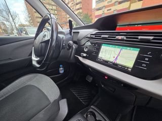 Citroen C4 Picasso 2018