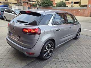 Citroen C4 Picasso 2018