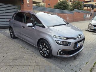 Citroen C4 Picasso 2018