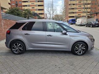 Citroen C4 Picasso 2018