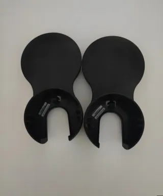 Adaptadores Bugaboo Runner (Bee) SOLO ENVIO