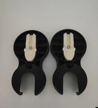 Adaptadores Bugaboo Runner (Bee) SOLO ENVIO