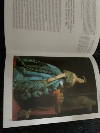 Colección Historia de España Planeta (12 tomos)