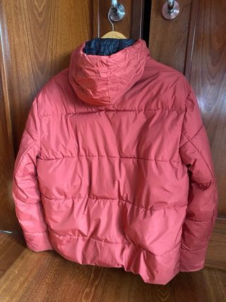 Plumífero Springfield Thermolite