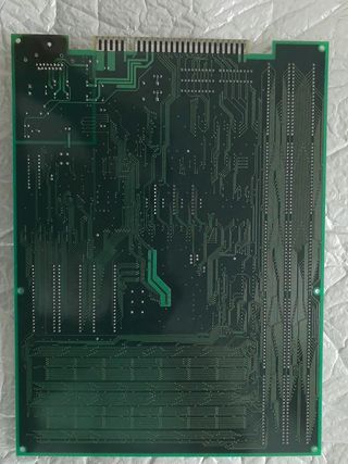 Dragon Blaze PCB Arcade JAMMA