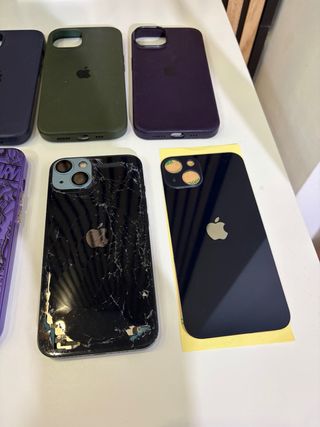 iPhone 13, 128Gb Azul Medianoche