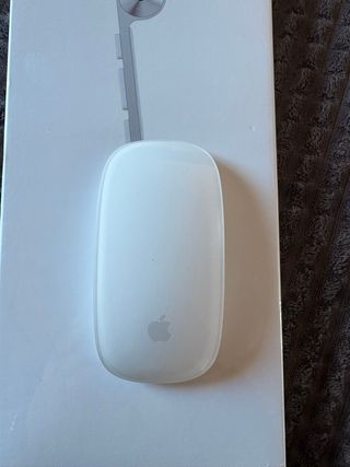 Teclado Apple Magic Keyboard Plata