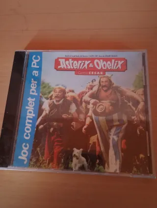 Asterix & Obelix Contra Cesar PC