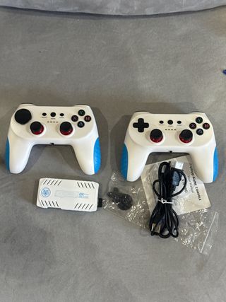 Consola de Juegos BK X10 PRO retros