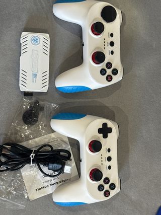 Consola de Juegos BK X10 PRO retros