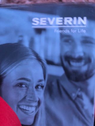 Cafetera Severin  espres  plus  nueva en caja