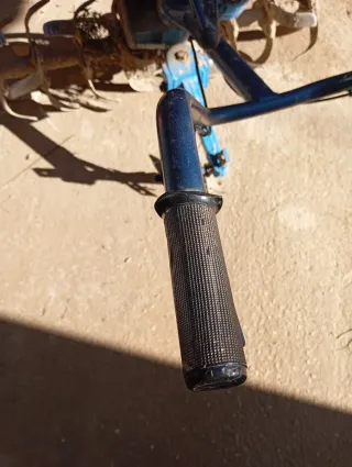 Motoazada Truss Gasolina