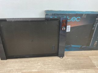 Cecotec Ready Warm 3100 Calefactor Eléctrico 2000W