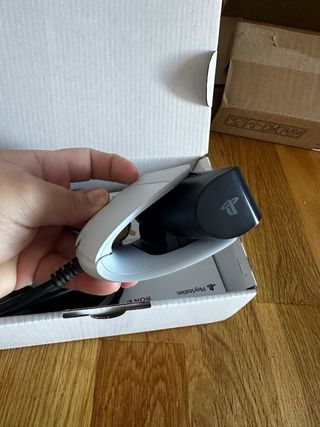 Cámara HD Sony para PS5