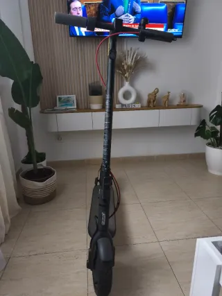 Patinete Eléctrico Xiaomi scooter 4