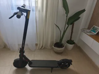 Patinete Eléctrico Xiaomi scooter 4