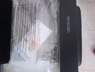 Campana extractora Cecotec 60cm