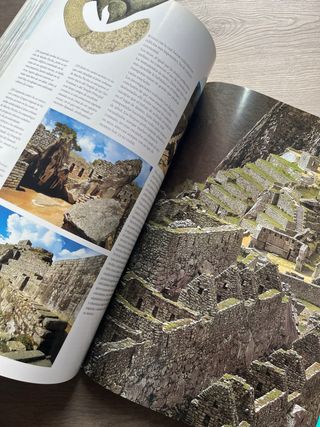 Esplendores de las Civilizaciones Antiguas