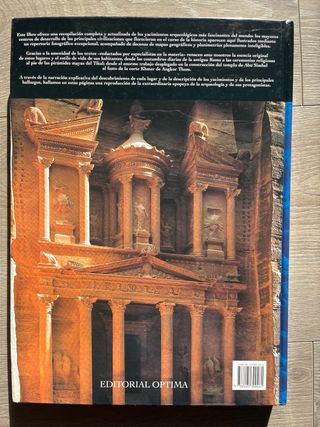 Esplendores de las Civilizaciones Antiguas